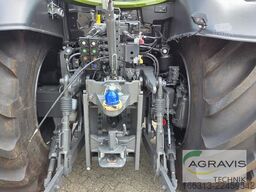Valtra N 155 EA 2B1