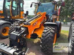 JCB TM 320 S AGRI