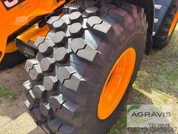 JCB TM 320 S AGRI