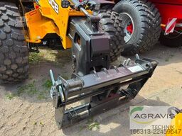 JCB TM 320 S AGRI