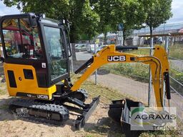 JCB 19C-1 PRO