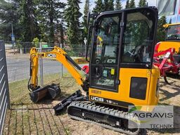 JCB 19C-1 PRO