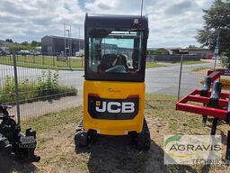 JCB 19C-1 PRO