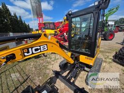 JCB 19C-1 PRO
