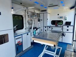 MERCEDES-BENZ Sprinter 519   Tierarzt  Garantie