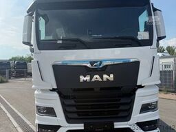 MAN TGX 26.540 BL Meiller Tectum RS21.70 MIETE