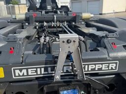 MAN TGX 26.540 BL Meiller Tectum RS21.70 MIETE