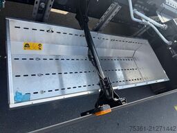 MAN TGX 26.540 BL Meiller Tectum RS21.70 MIETE