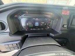 MAN TGX 26.540 BL Meiller Tectum RS21.70 MIETE