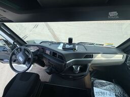 MAN TGX 26.540 BL Meiller Tectum RS21.70 MIETE