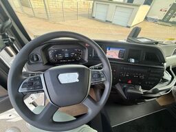 MAN TGX 26.540 BL Meiller Tectum RS21.70 MIETE