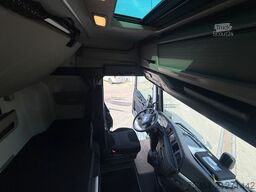 MAN TGX 26.540 BL Meiller Tectum RS21.70 MIETE