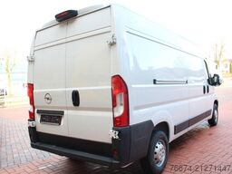 OPEL Movano C  HKa L3H2 3,5t Kamera Navi  PDC Holzbo.