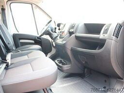 OPEL Movano C  HKa L3H2 3,5t Kamera Navi  PDC Holzbo.