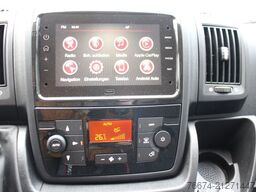 OPEL Movano C  HKa L3H2 3,5t Kamera Navi  PDC Holzbo.