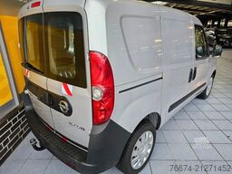 OPEL Combo D Kasten L1H1 2,4t