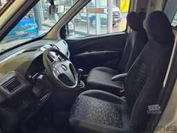 OPEL Combo D Kasten L1H1 2,4t