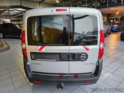 OPEL Combo D Kasten L1H1 2,4t