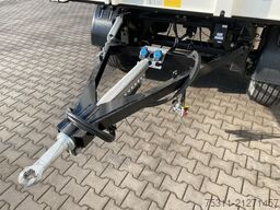 KRONE AZP 18 | NEU*Länge 6,90m*Luftfederung*BPW-Achsen