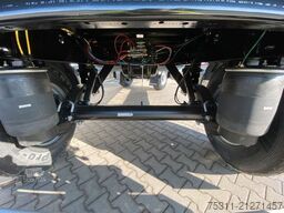 KRONE AZP 18 | NEU*Länge 6,90m*Luftfederung*BPW-Achsen