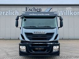 IVECO AD 260 SY/PS|PK18502 Falt*5.+6.Kreis*Funk*Kamera