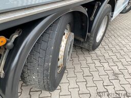 IVECO AD 260 SY/PS|PK18502 Falt*5.+6.Kreis*Funk*Kamera