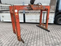 IVECO AD 260 SY/PS|PK18502 Falt*5.+6.Kreis*Funk*Kamera