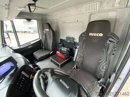 IVECO AD 260 SY/PS|PK18502 Falt*5.+6.Kreis*Funk*Kamera