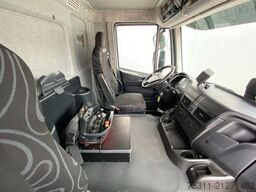 IVECO AD 260 SY/PS|PK18502 Falt*5.+6.Kreis*Funk*Kamera