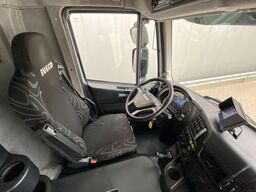 IVECO AD 260 SY/PS|PK18502 Falt*5.+6.Kreis*Funk*Kamera