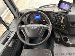IVECO AD 260 SY/PS|PK18502 Falt*5.+6.Kreis*Funk*Kamera