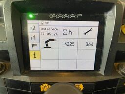 IVECO AD 260 SY/PS|PK18502 Falt*5.+6.Kreis*Funk*Kamera