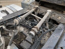 MAN TGX 18.460 4x4 HYDRO | 2x Hydraulik*Navi*1.Hand