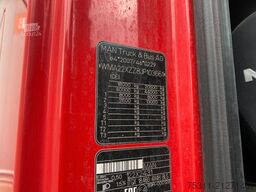 MAN TGX 18.460 4x4 HYDRO | 2x Hydraulik*Navi*1.Hand