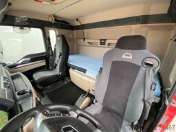 MAN TGX 18.460 4x4 HYDRO | 2x Hydraulik*Navi*1.Hand