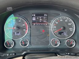 MAN TGX 18.460 4x4 HYDRO | 2x Hydraulik*Navi*1.Hand