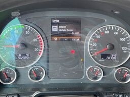 MAN TGX 18.460 4x4 HYDRO | 2x Hydraulik*Navi*1.Hand