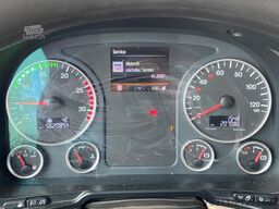 MAN TGX 18.460 4x4 HYDRO | 2x Hydraulik*Navi*1.Hand