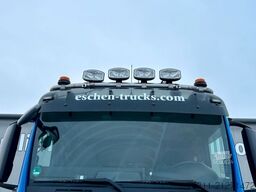 MAN TGS 33.500 6x6 BB | Tajfun L170Z96*Retarder*AHK