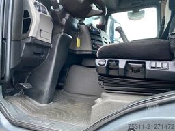 MAN TGS 33.500 6x6 BB | Tajfun L170Z96*Retarder*AHK