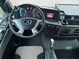 MAN TGS 33.500 6x6 BB | Tajfun L170Z96*Retarder*AHK