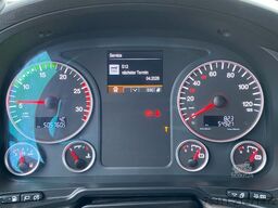 MAN TGS 33.500 6x6 BB | Tajfun L170Z96*Retarder*AHK