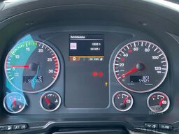 MAN TGS 33.500 6x6 BB | Tajfun L170Z96*Retarder*AHK