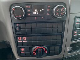 MAN TGS 33.500 6x6 BB | Tajfun L170Z96*Retarder*AHK