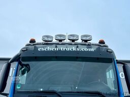 MAN TGS 33.500 6x6 BB | Tajfun L170Z96*Retarder*AHK