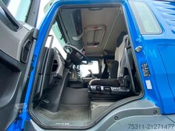 MAN TGS 33.500 6x6 BB | Tajfun L170Z96*Retarder*AHK