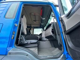 MAN TGS 33.500 6x6 BB | Tajfun L170Z96*Retarder*AHK