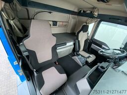 MAN TGS 33.500 6x6 BB | Tajfun L170Z96*Retarder*AHK