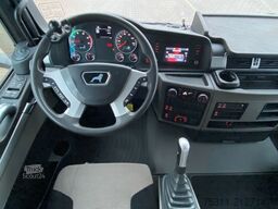 MAN TGS 33.500 6x6 BB | Tajfun L170Z96*Retarder*AHK