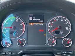 MAN TGS 33.500 6x6 BB | Tajfun L170Z96*Retarder*AHK